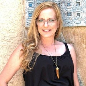 Meet your Posher, Rita